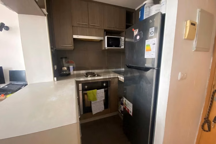 Arriendo departamento santiago - Imagen 4