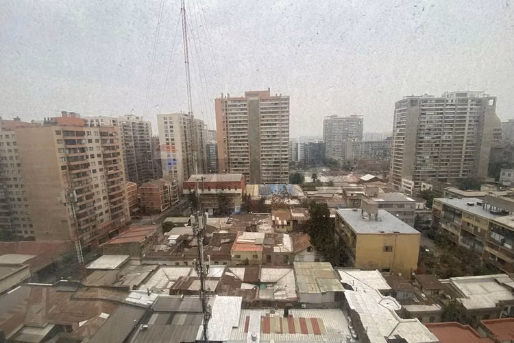 Arriendo departamento santiago - Imagen 17