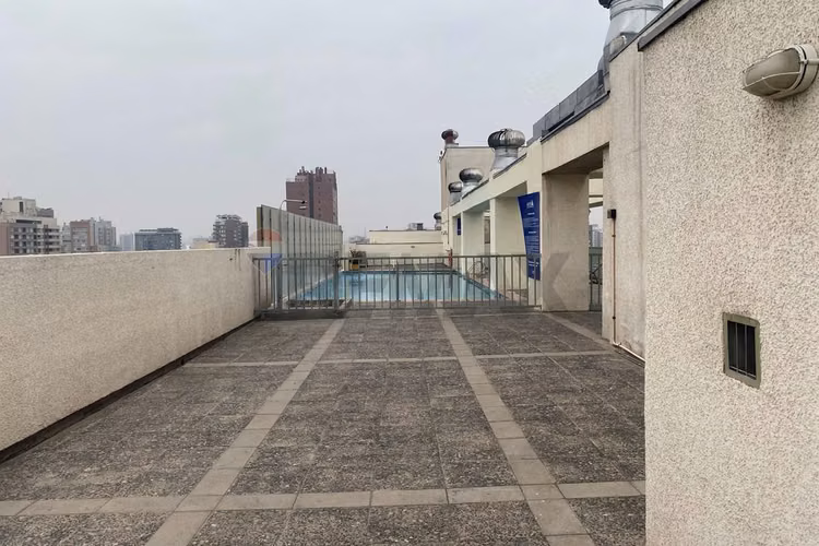 Arriendo departamento santiago - Imagen 25
