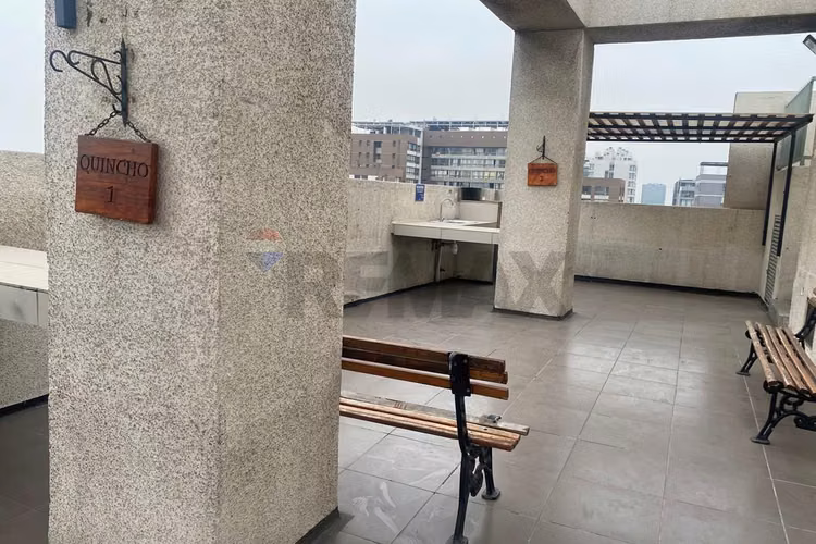 Arriendo departamento santiago - Imagen 22