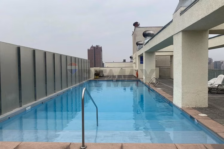 Arriendo departamento santiago - Imagen 18