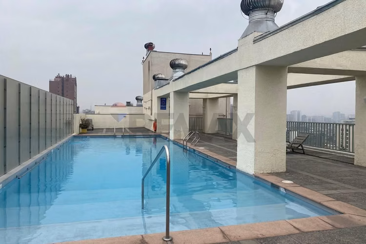 Arriendo departamento santiago - Imagen 19