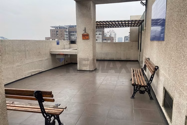 Arriendo departamento santiago - Imagen 21