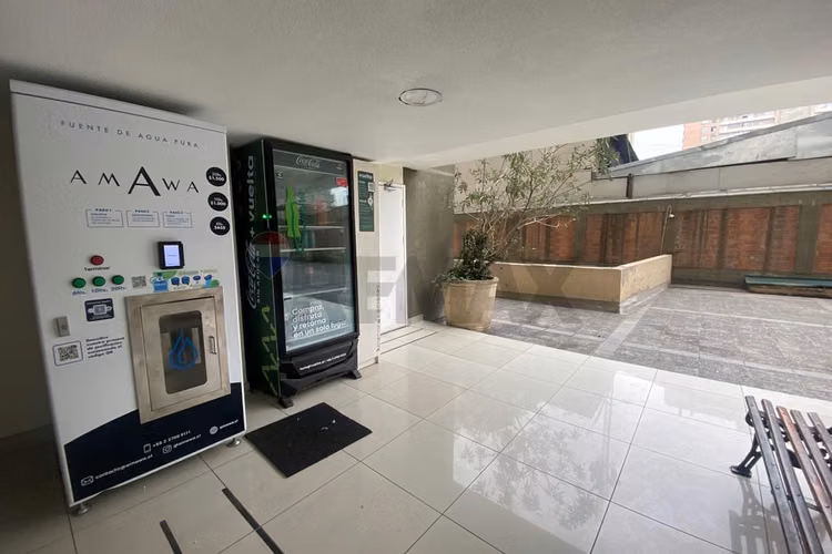 Arriendo departamento santiago - Imagen 34