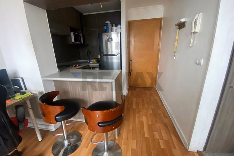 Arriendo departamento santiago - Imagen 3