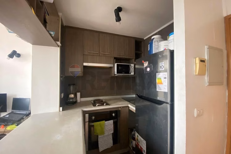 Arriendo departamento santiago - Imagen 6