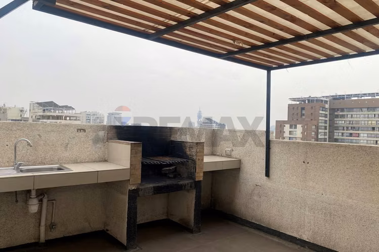 Arriendo departamento santiago - Imagen 24