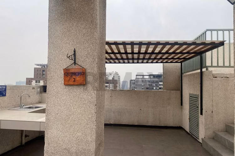 Arriendo departamento santiago - Imagen 23
