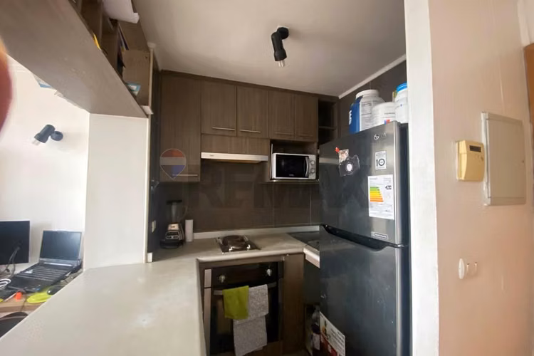 Arriendo departamento santiago - Imagen 5