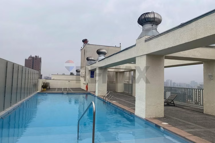 Arriendo departamento santiago - Imagen 20