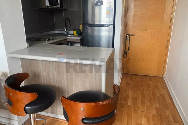 Arriendo departamento santiago - Imagen 2