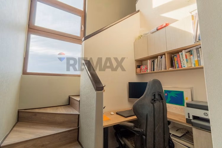 Duplex con expectacular vista panoramica colon - Imagen 17