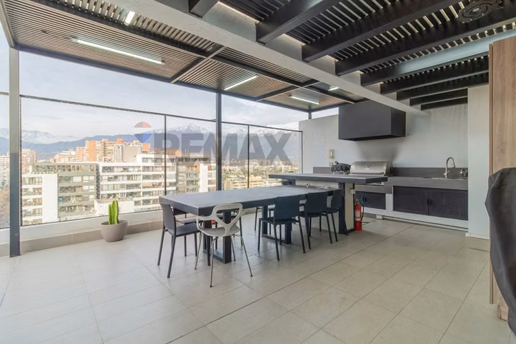 Duplex con expectacular vista panoramica colon - Imagen 32