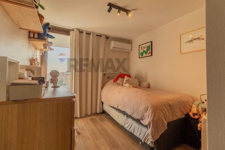 Duplex con expectacular vista panoramica colon - Imagen 14