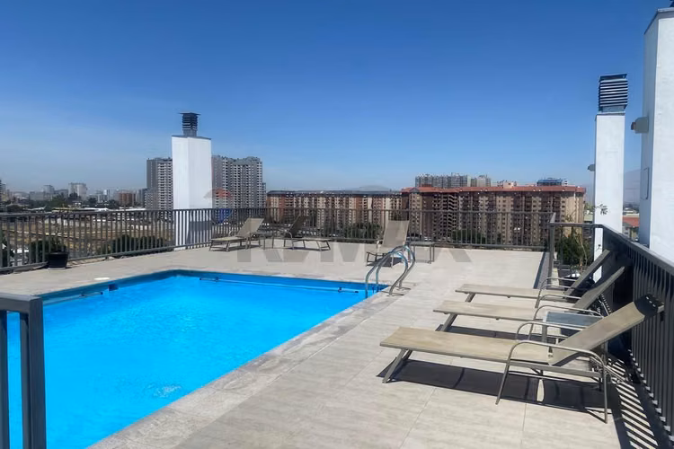 Venta departamento santiago - Imagen 17