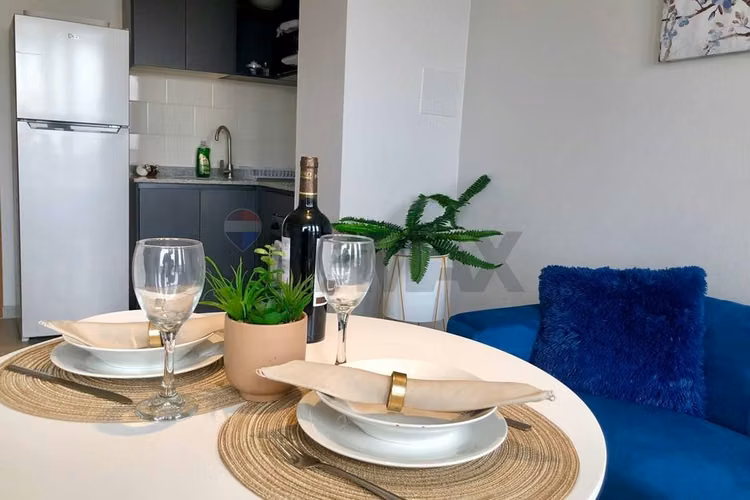 Venta departamento santiago - Imagen 2