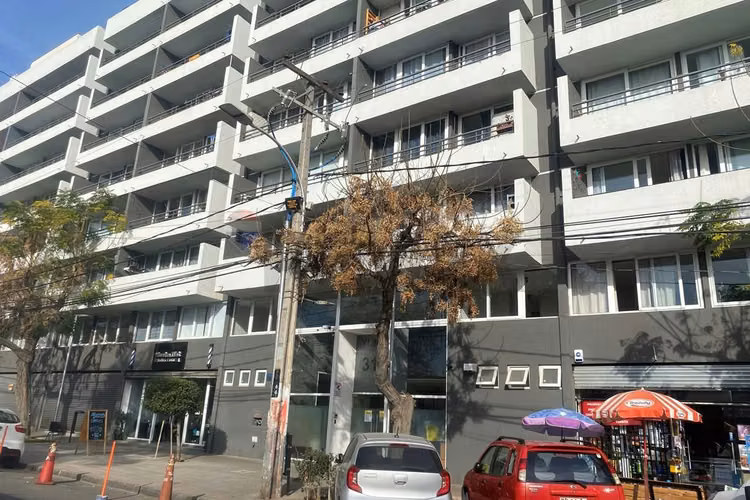 Venta departamento santiago - Imagen 22