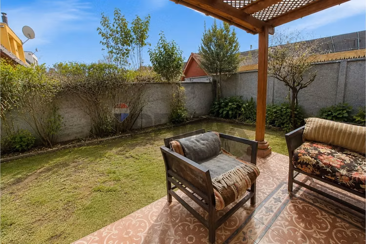 Venta casa  peñalolén 4d 2b - Imagen 20