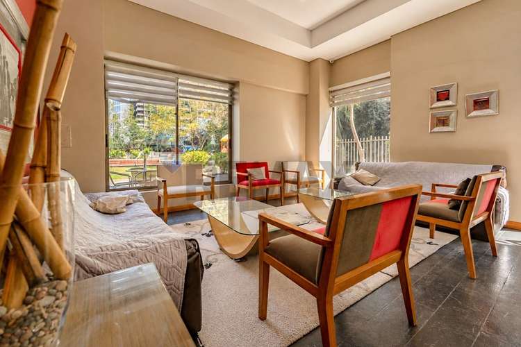 Venta departamento 2d 2b est y box  las condes - Imagen 26