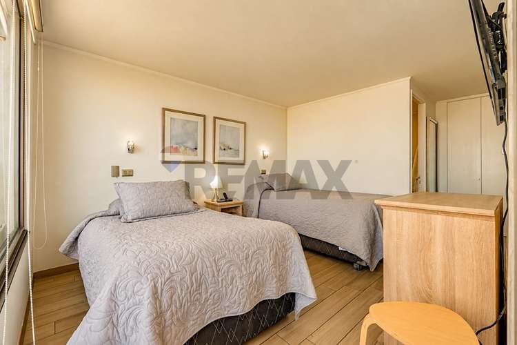 Venta departamento 2d 2b est y box  las condes - Imagen 18