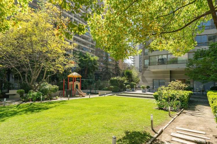 Venta departamento 2d 2b est y box  las condes - Imagen 30