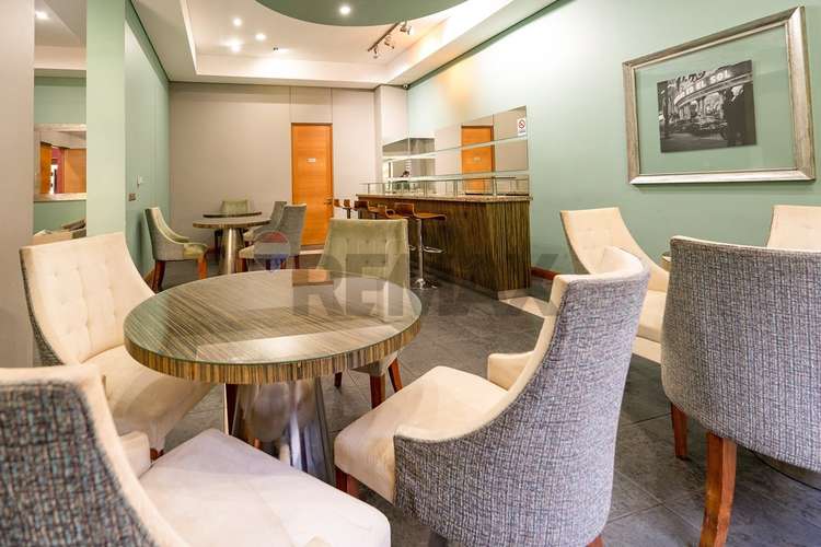 Venta departamento 2d 2b est y box  las condes - Imagen 24
