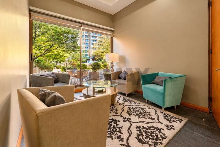 Venta departamento 2d 2b est y box  las condes - Imagen 25