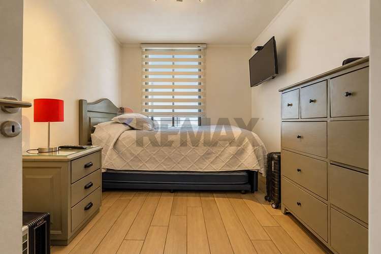 Venta departamento 2d 2b est y box  las condes - Imagen 20