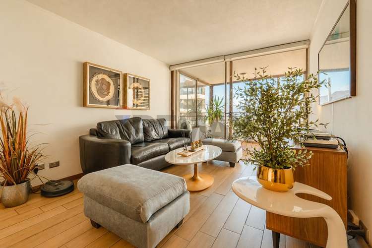 Venta departamento 2d 2b est y box  las condes - Imagen 2