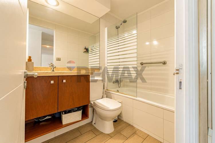 Venta departamento 2d 2b est y box  las condes - Imagen 19