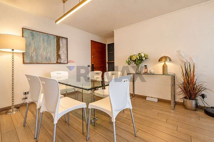 Venta departamento 2d 2b est y box  las condes - Imagen 5