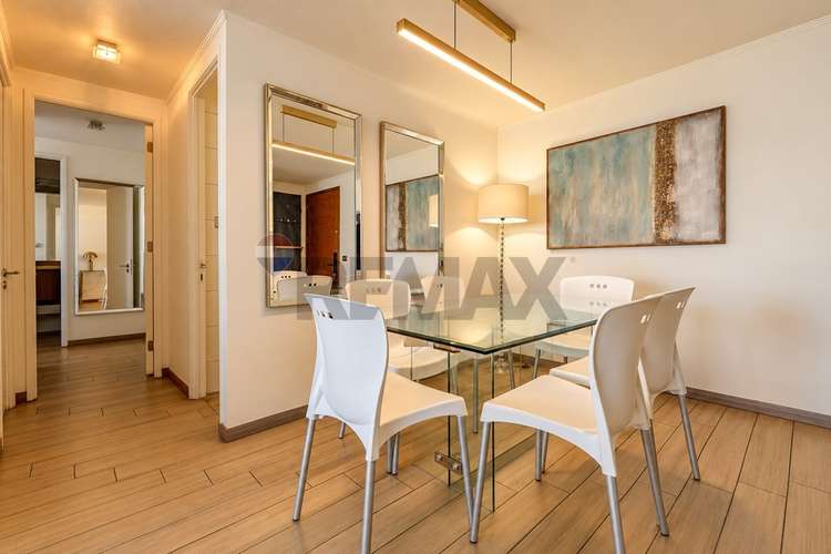 Venta departamento 2d 2b est y box  las condes - Imagen 4