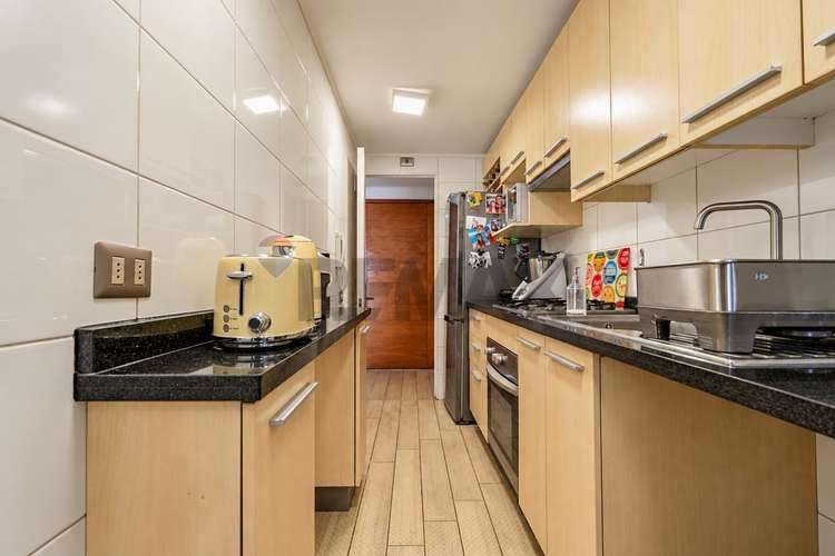 Venta departamento 2d 2b est y box  las condes - Imagen 14