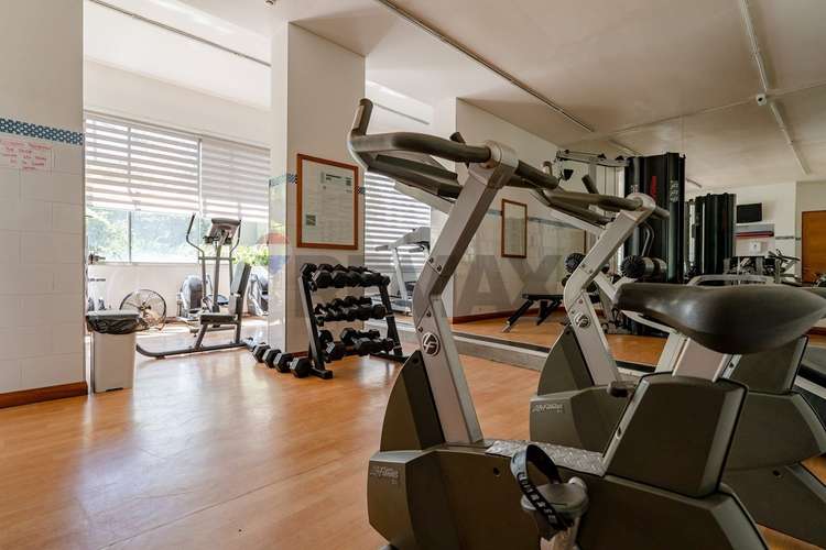 Venta departamento 2d 2b est y box  las condes - Imagen 23