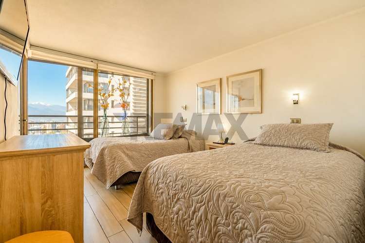 Venta departamento 2d 2b est y box  las condes - Imagen 17
