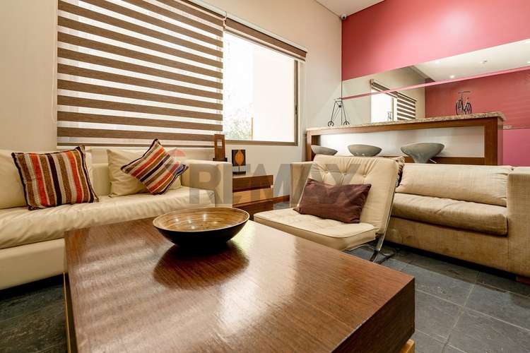 Venta departamento 2d 2b est y box  las condes - Imagen 27