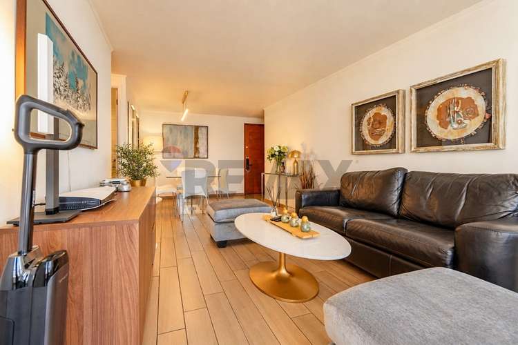 Venta departamento 2d 2b est y box  las condes - Imagen 6