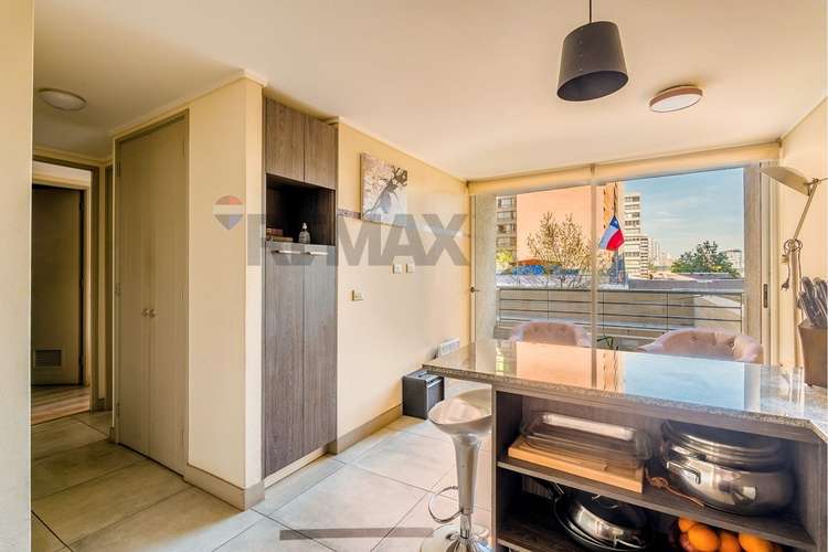 Venta departamento santiago - Imagen 5