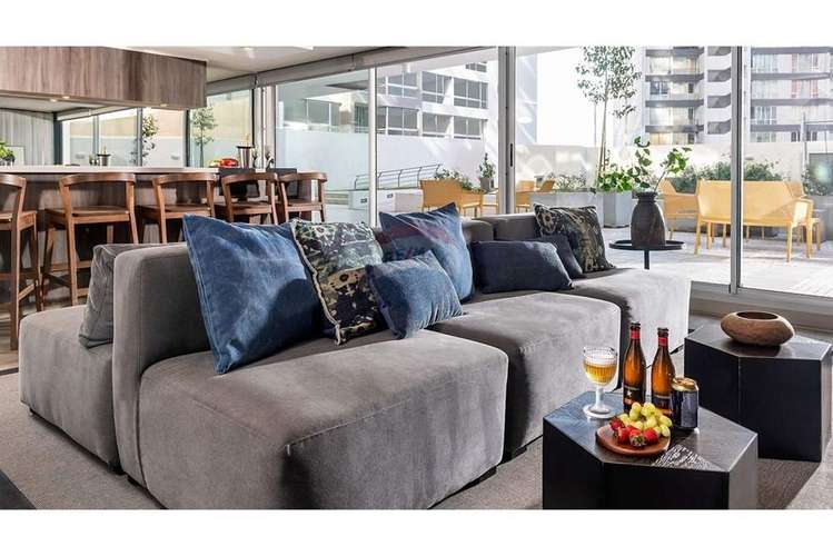 Venta departamento santiago - Imagen 25