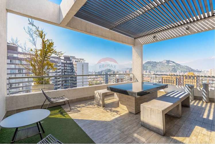 Venta departamento santiago - Imagen 19
