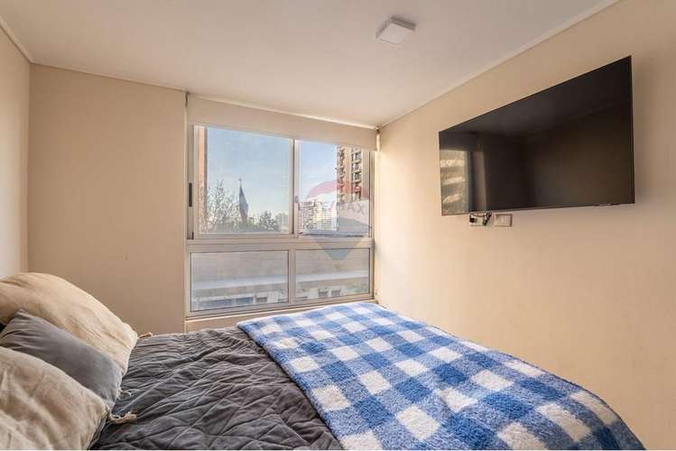 Venta departamento santiago - Imagen 8