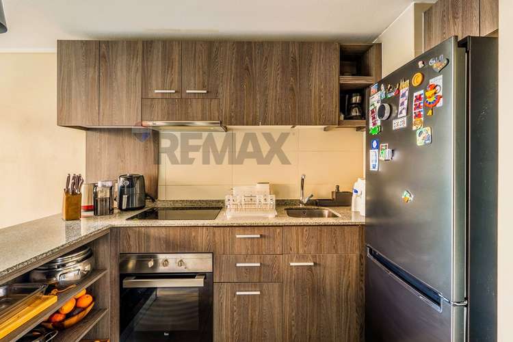 Venta departamento santiago - Imagen 2