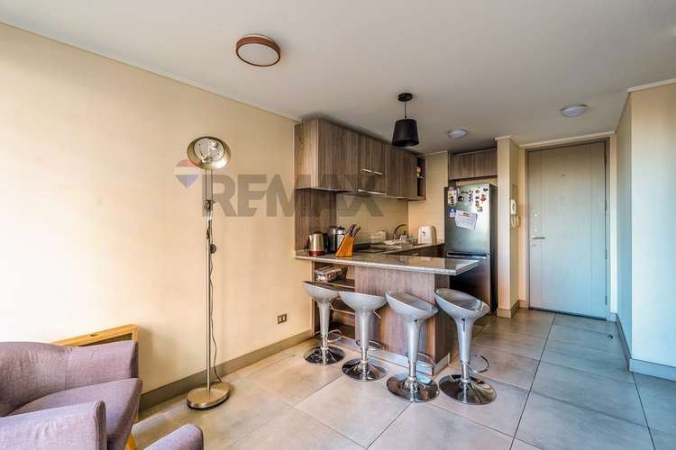 Venta departamento santiago - Imagen 4