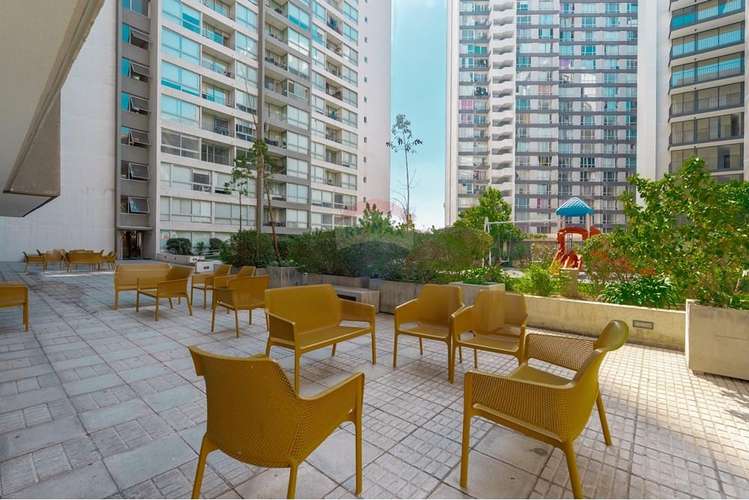 Venta departamento santiago - Imagen 18