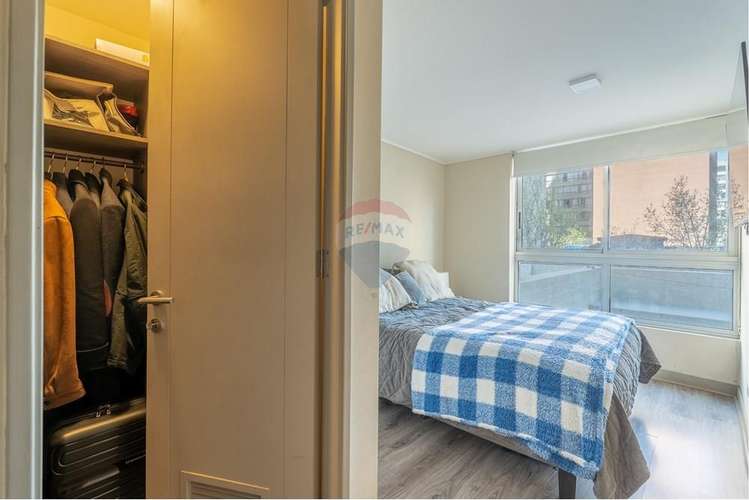 Venta departamento santiago - Imagen 9