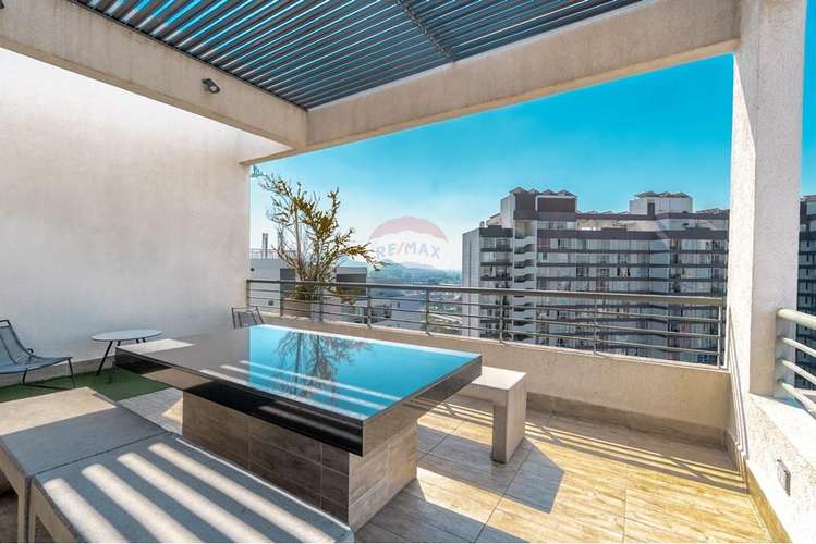 Venta departamento santiago - Imagen 20