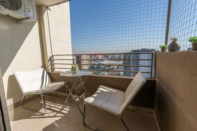 Arriendo departamento la cisterna - Imagen 2