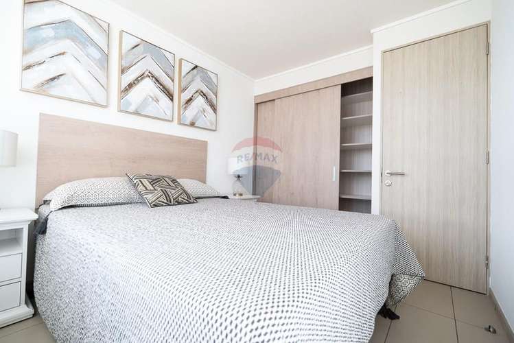Arriendo departamento la cisterna - Imagen 11