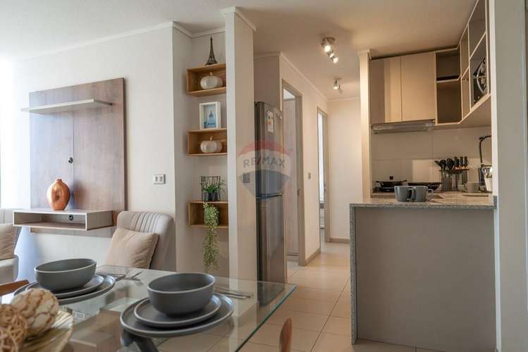 Arriendo departamento la cisterna - Imagen 5