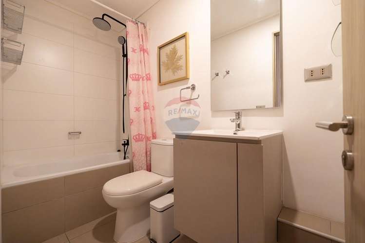 Arriendo departamento la cisterna - Imagen 12